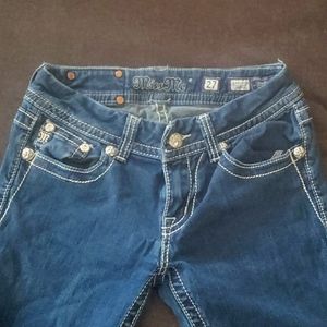 Miss me womens jeans